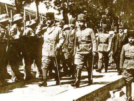 İzmir'in kurtuluşu kutlanıyor