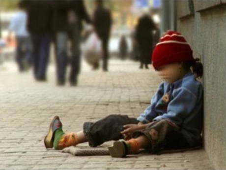 Dilencilik yaşam biçimleri