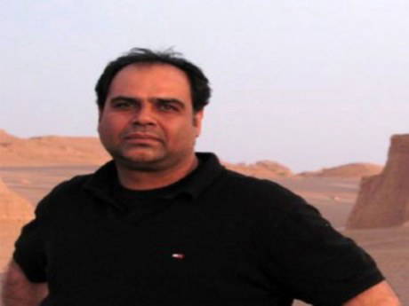 İranlı yönetmene yurt dışına çıkma yasağı