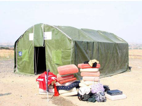 Vardiya Bizde Platformu'ndan çağrı