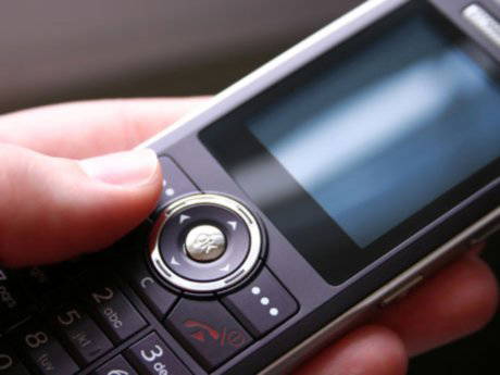 433 adet kaçak telefon ele geçirildi