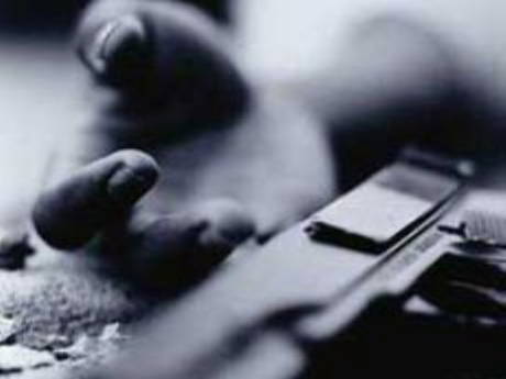 Sevgilisini öldürüp intihar etti