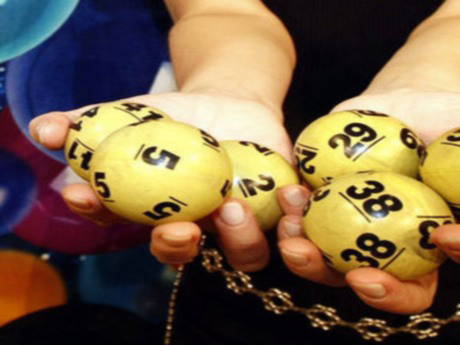 Milli Piyango çekildi (09.09.2011)