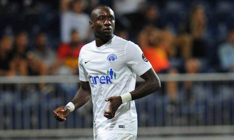 Diagne: Başakşehir'i zorlayabiliriz