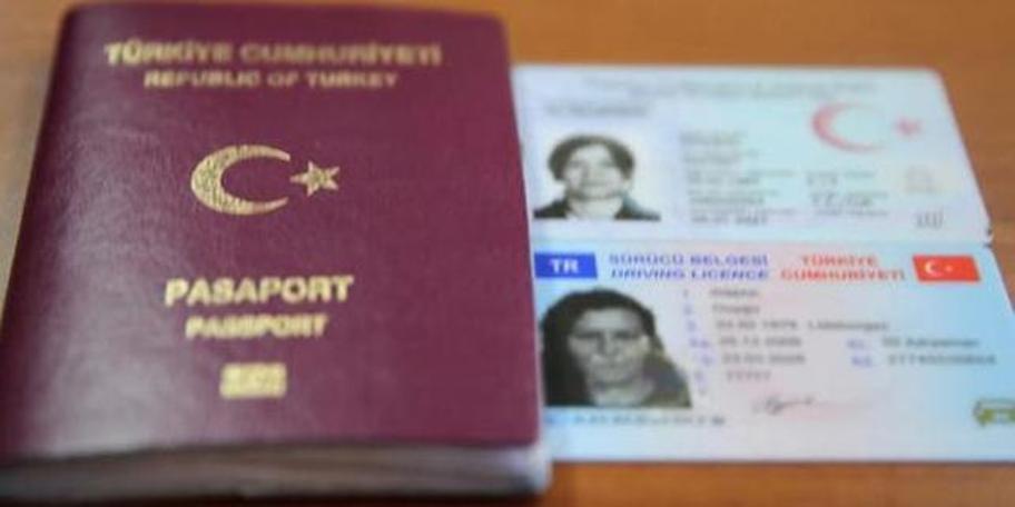 Değerli kağıt bedelleri açıklandı...Yeni kimlik fiyatı ne kadar olacak?