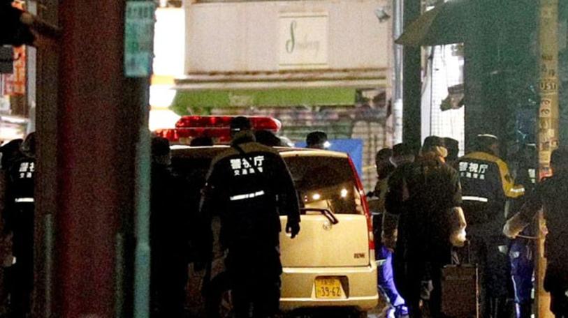 Dünyayı dehşete düşüren saldırı! Ölü ve yaralılar var