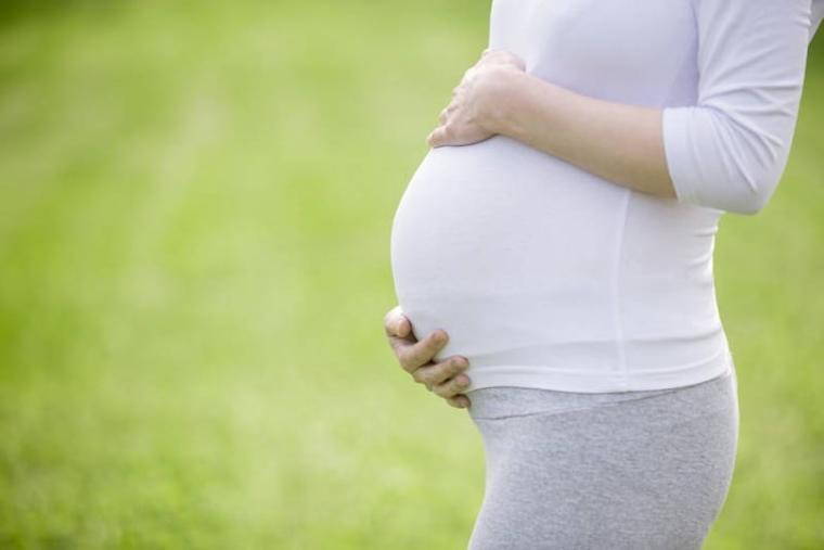 Sağlık Bakanı Koca'dan yeni yılda ilk mesaj: Sezaryen...