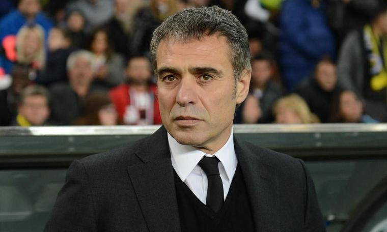 Ersun Yanal'dan mesaj: Herkes gelecek