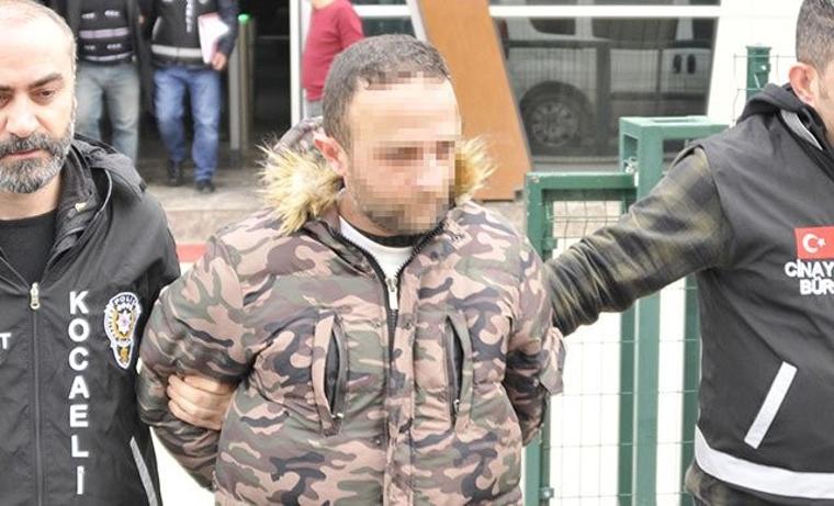 Pompalı tüfekle dehşet saçtı! Söyledikleri şoke etti