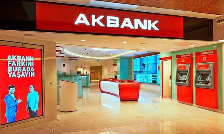 Akbank düşük kurdan dolar sattı... Bankadan açıklama