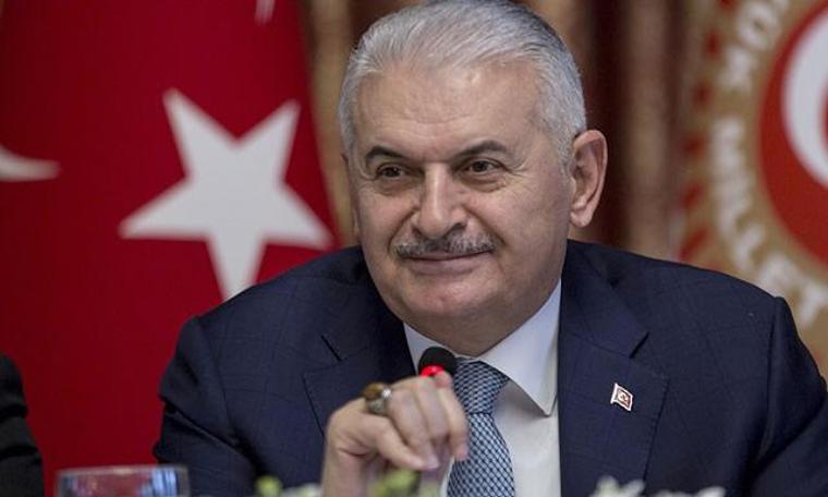 Binali Yıldırım: Buyursun herkes istifa etsin, ben de edeyim