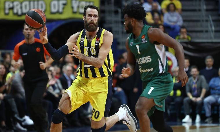 Fenerbahçe'nin detoksu