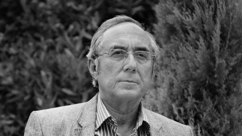 Behramoğlu bugün Kitap Fuarı’nda