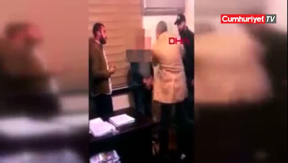 Sarallarla bağlantılı şebeke üyelerine ikinci operasyon