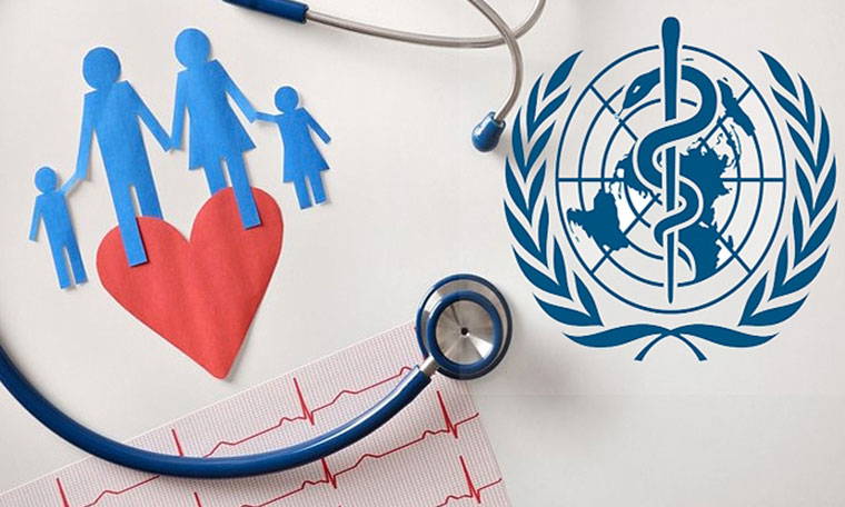 WHO 2019’da sağlığı tehdit edecek 10 tehlikeyi yayınladı