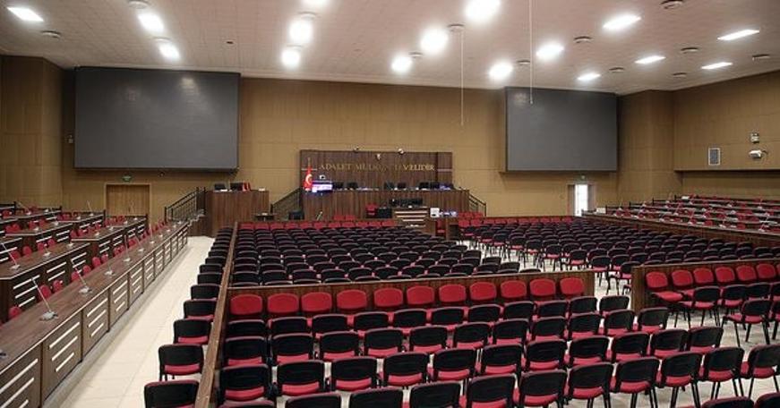 Koza-İpek Holding davasında gizli tanık dinlendi