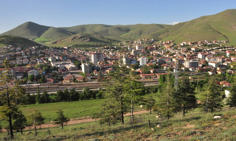 Niğde Ulukışla'da seçim kurulu başkanı eski AKP’li çıktı