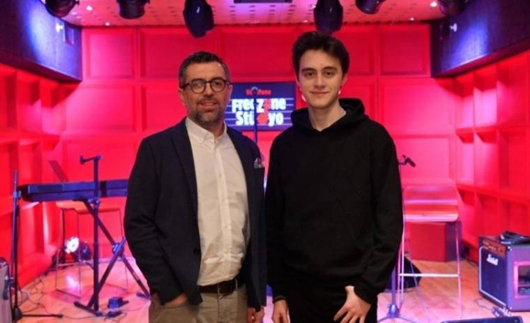 ‘Fantastik’ bir şarkı