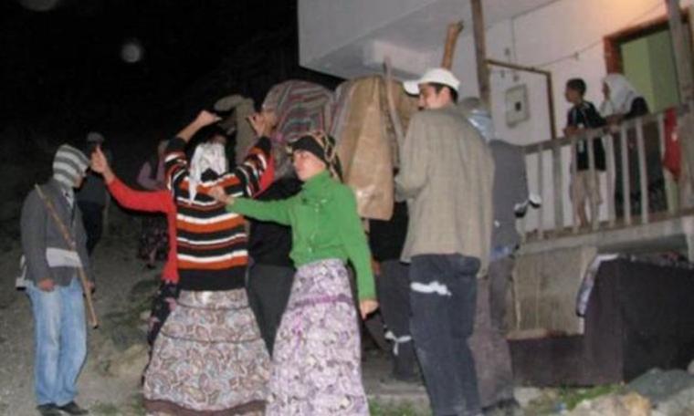 Şen ol yurdum Şen ol...