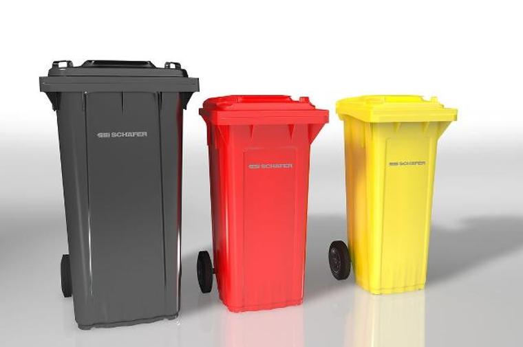 İsveç’in gönüllü çöpçüleri haline geldik