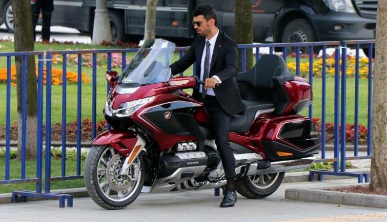 Kenan Sofuoğlu devreye girdi, motosiklette ÖTV sıfırlandı