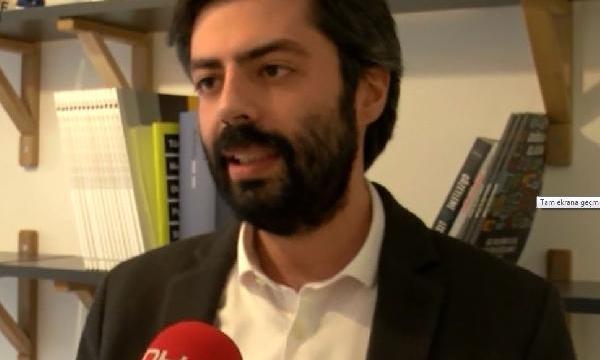 Teyit.org kurucusu: 'Sahte haber' seçim döneminde artıyor