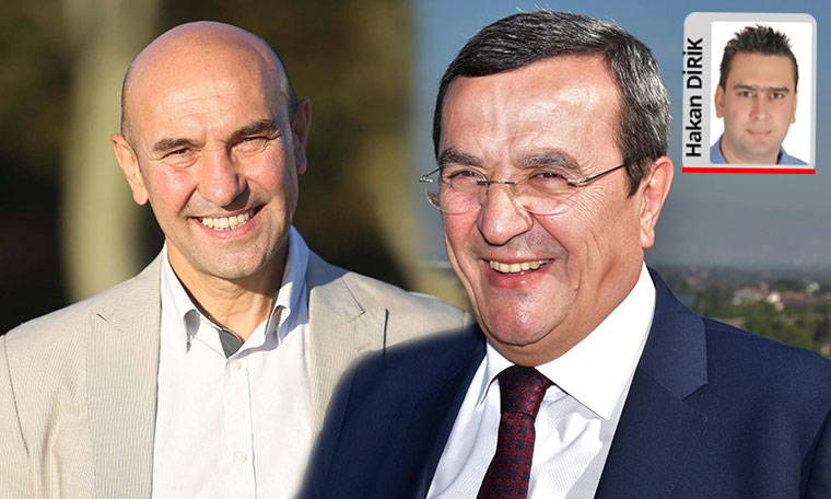 İzmir'i geleceğe kim taşır? (2)