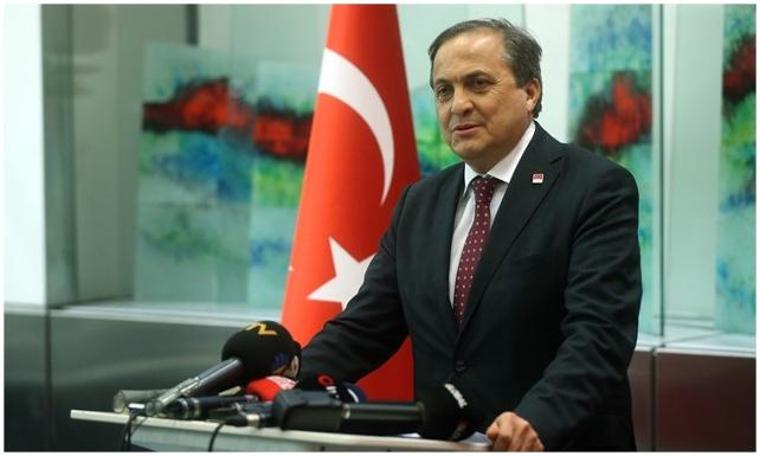 CHP PM Toplantısı sonrası açıklama... İşte adayların isimleri