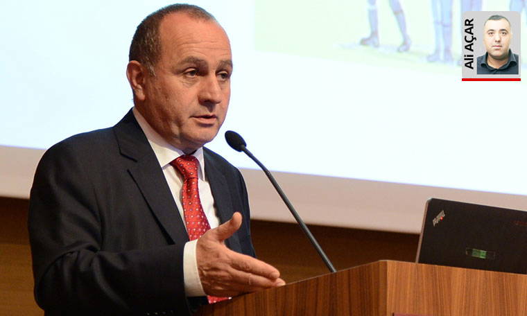 Kadıköy Belediye Başkanı Nuhoğlu'ndan 'başarısızlık' yanıtı