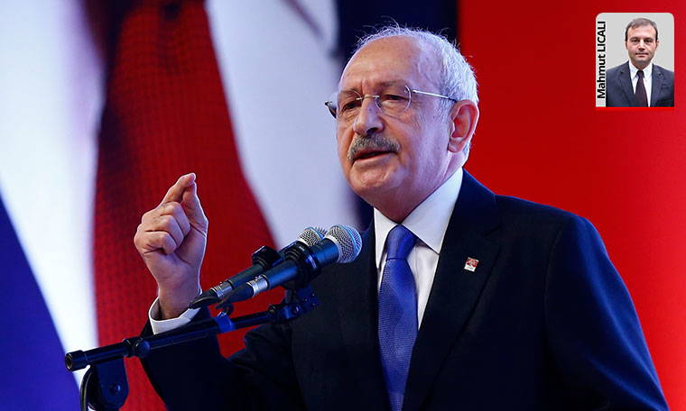 ‘CHP’ye yönelik saldırı’