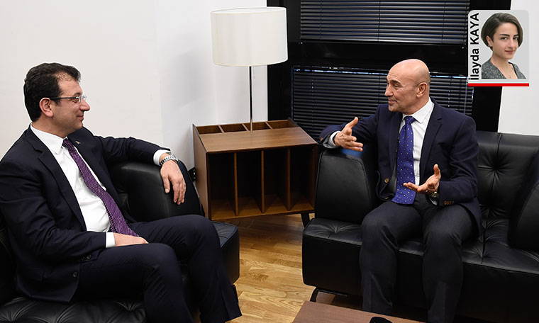 ‘Yıldırım doğru yolu buldu’