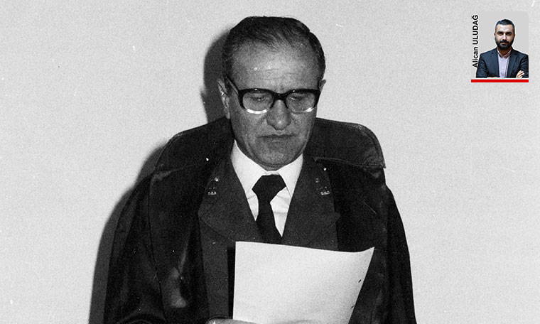 ‘Haktan, hukuktan ayrılmadı’