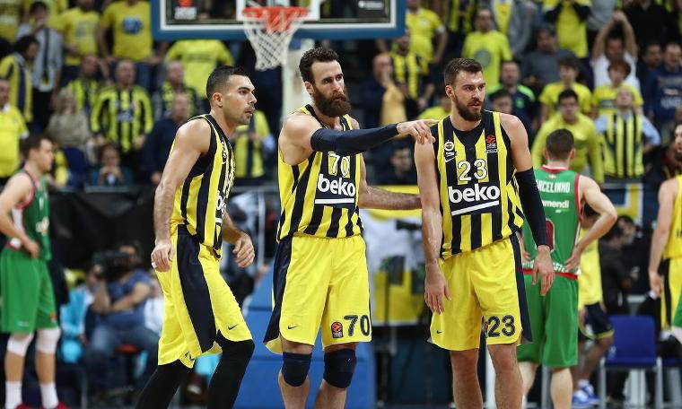 Hücumda işler iyi giderse