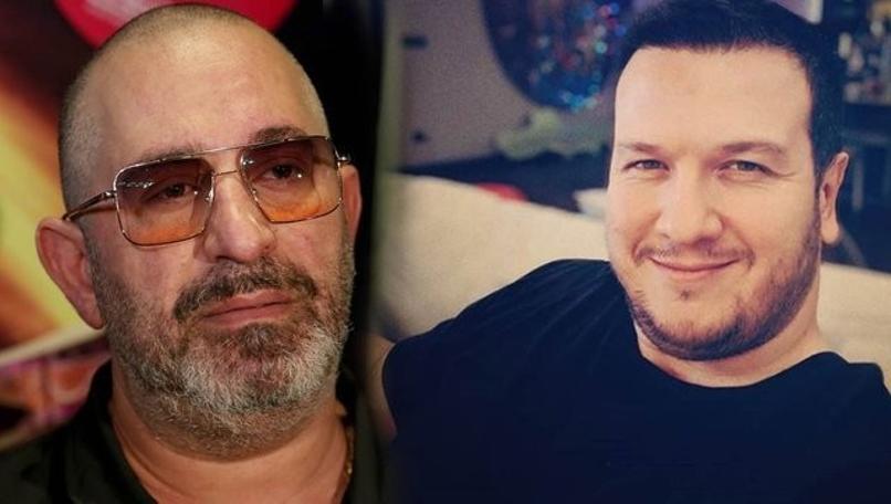 Cem Yılmaz'dan Şahan Gökbakar'a teşekkür