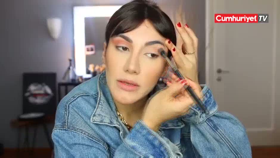 Youtuber Gökçe Yıldırım: İrem Derici sevgilimi elde etmek için çok uğraştı