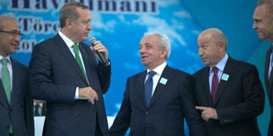 'Dünya 5’ten büyük ama bu 5’li de Türkiye’den büyük'