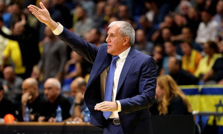 Fenerbahçe'de sorun ne?