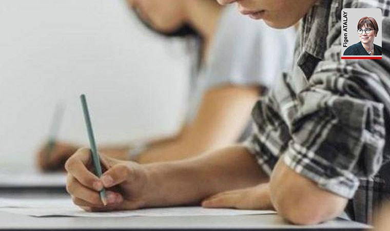 Öğrencilerin yüzde 20’ye yakını çeşitli nedenlerle 10. sınıfa geçemiyor