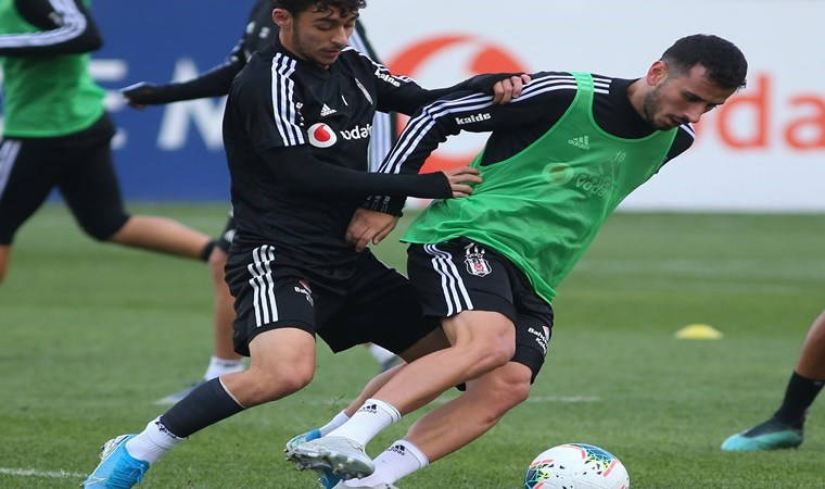 Beşiktaş’ta defterler açılıyor