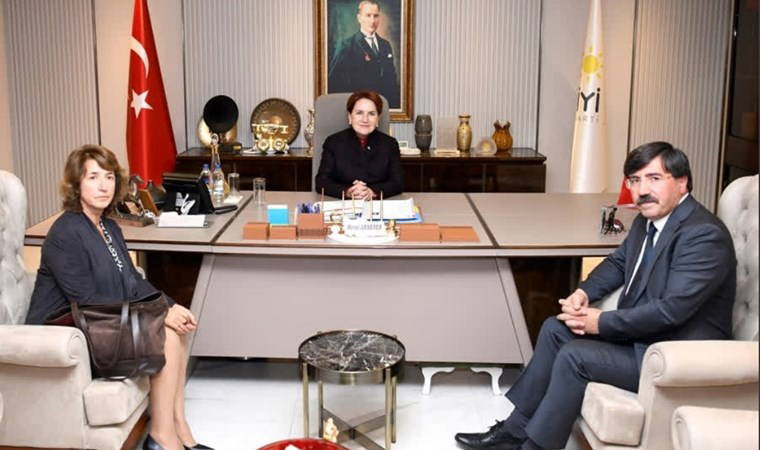 Ceren Damar'ın katilinin avukatından Meral Akşener'e 'arabuluculuk' teklifi