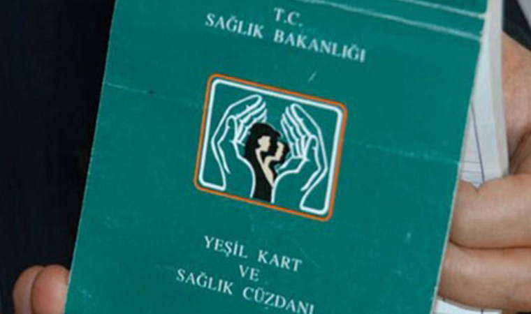 Yeşil Kart'a kimler sahip olabilir, nasıl çıkartılır?