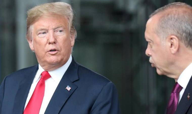 Beyaz Saray: ABD Kongresi, Türkiye'nin S-400'lerden vazgeçmemesi durumunda yaptırım kararı almaya hazır