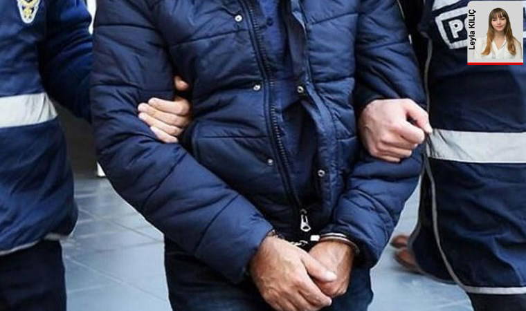 FETÖ’nün fuhuş çetesi yapılanmasına ilişkin suç duyurusu: ‘Başındaki isim halen AKP’de’