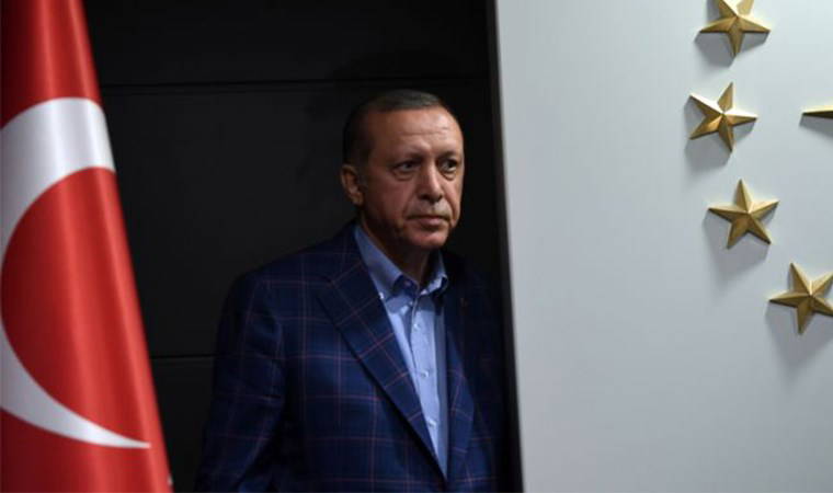 Ünlü anket şirketinden çarpıcı AKP yorumu! 'Bırakın seçim kazanmayı...'