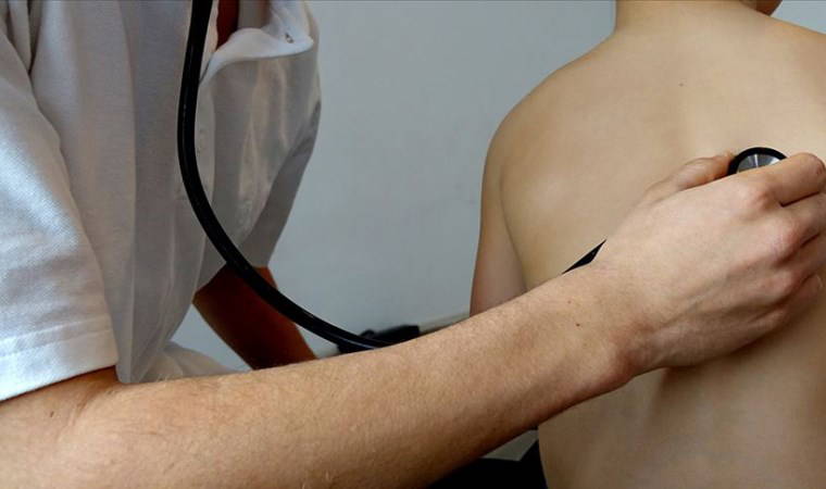 Zatürre tüm ölüm nedenleri arasında 4. sırada