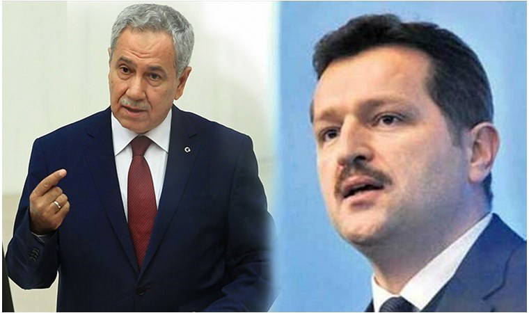 Arınç'ın damadı 'delil yetersizliğinden' beraata itiraz etti