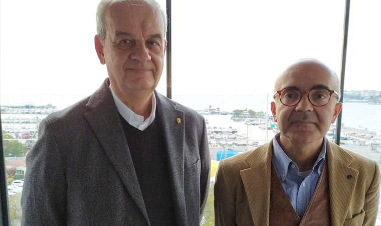 ‘İsmet İnönü diplomasisinin dünyada eşi yok’