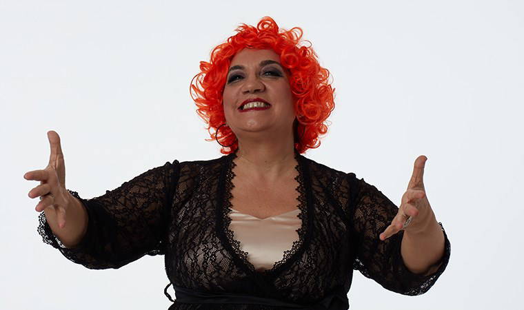 ‘Şişman Güzeldir’