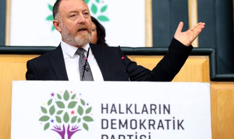 Temelli'den Soylu'ya: İç savaş bakanı