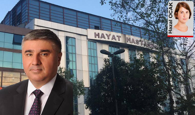 Medipol’ün kaçak katı yıkılamıyor